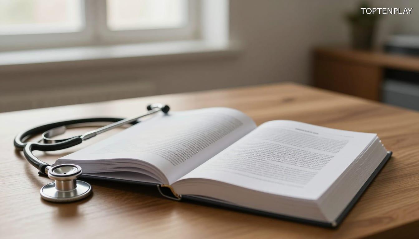 Image d'illustration © TopTenPlay