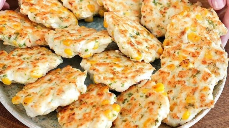 Astuce cuisine Cuisine facile Cuisine rapide Plat principal Poulet Recette américaine