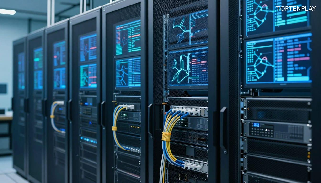 Image d'illustration © TopTenPlay