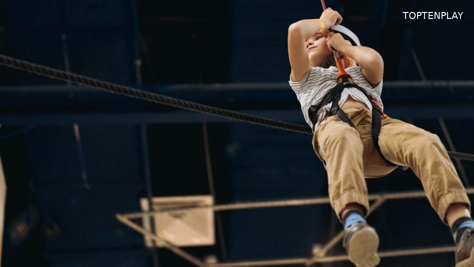 Image d'illustration © TopTenPlay