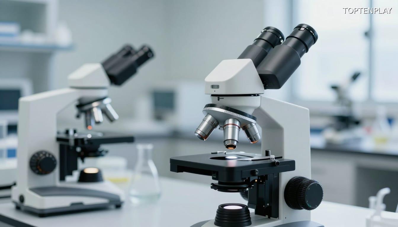 Image d'illustration © TopTenPlay