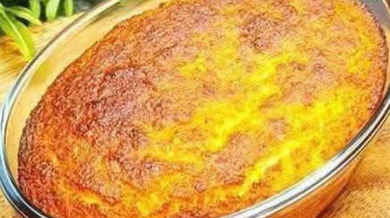 Alimentation saine Conservation gâteau Dessert Noix de coco Recette américaine Sans farine sans sucre