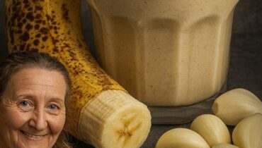 Bienfaits Ail Bienfaits Banane Bienfaits Dattes Chèque énergie Circulation sanguine Recette naturelle Smoothie