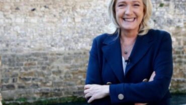 accusent la France diplomatie États-Unis injustice Marine Le Pen procès Sanctions