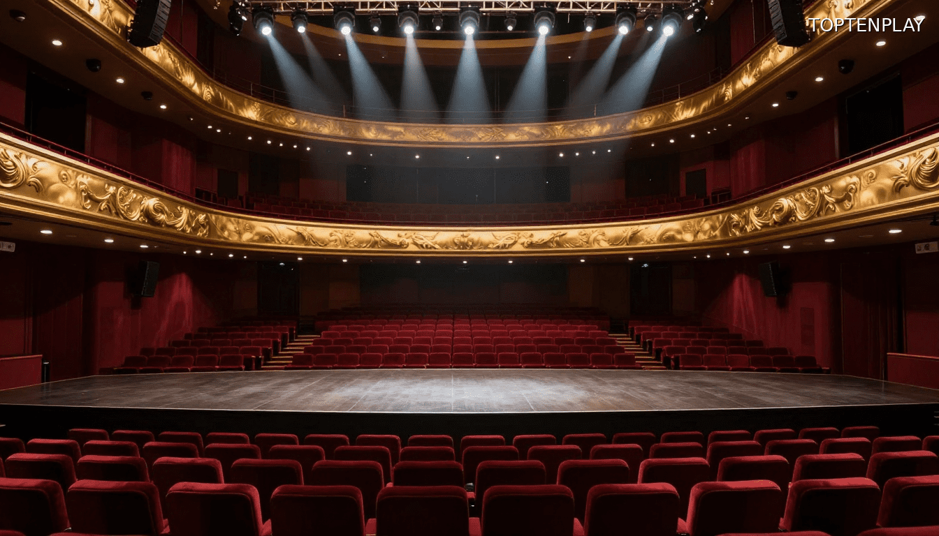 Image d'illustration © TopTenPlay