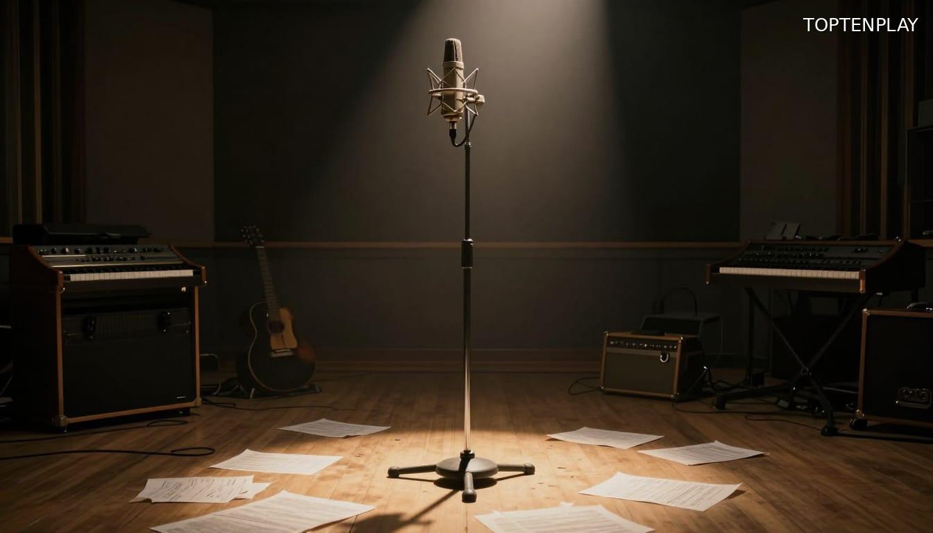 Image d'illustration © TopTenPlay