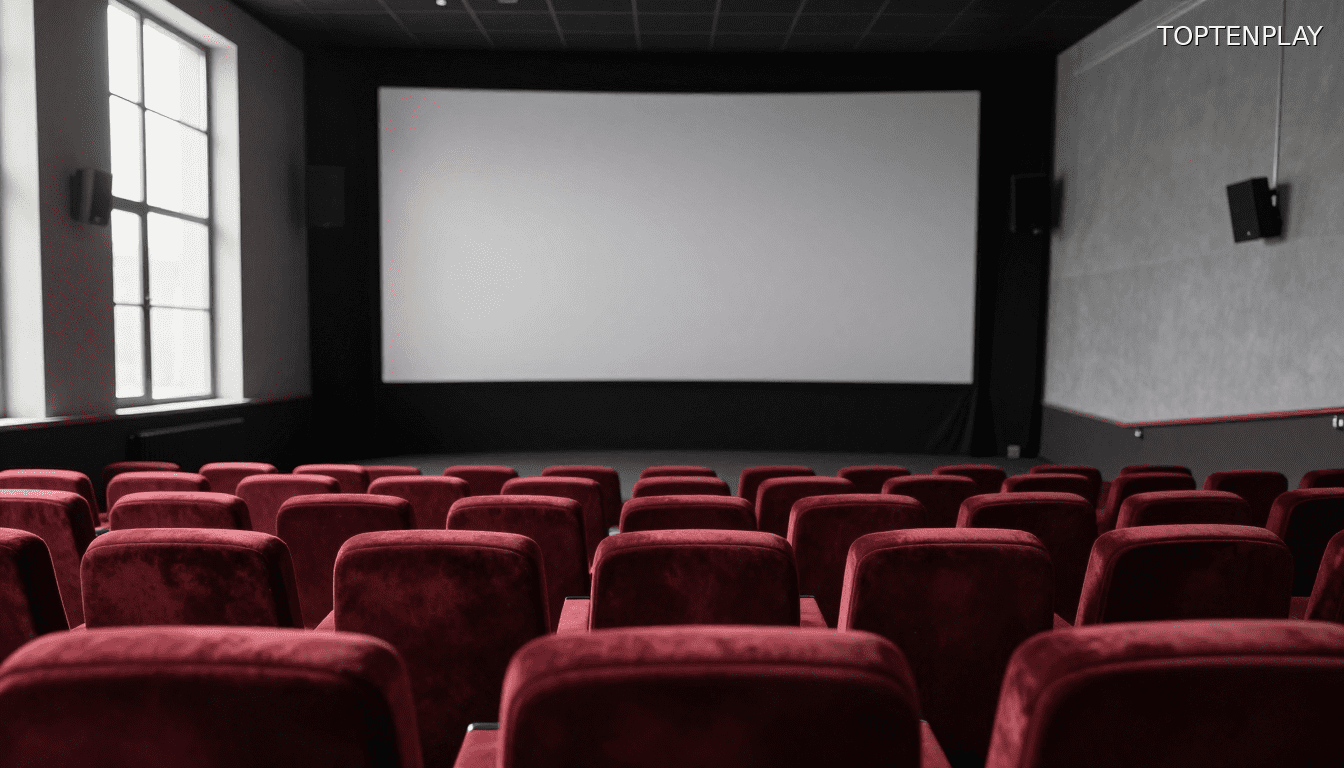 Image d'illustration © TopTenPlay