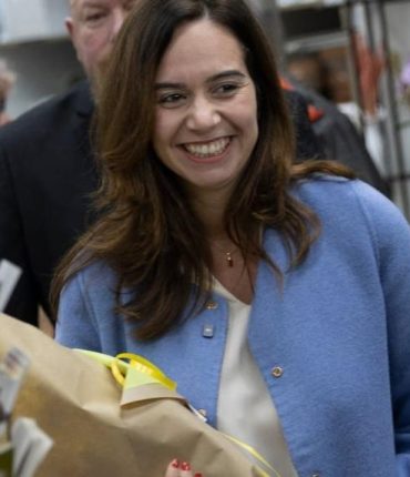 Mairie de Paris : de Lorànt Deutsch à M Pokora, pourquoi des célébrités soutiennent les propositions de Sarah Knafo