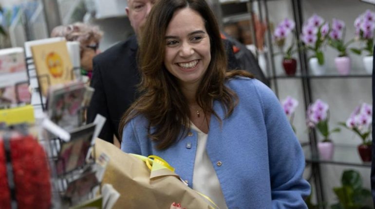 agriculture Aveyron Champignons de Paris Élections municipales Politique Paris Sarah Knafo Soutien célébrités 