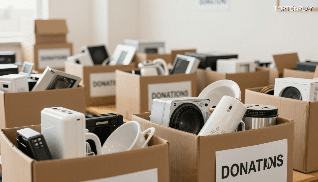 Image d'illustration © TopTenPlay