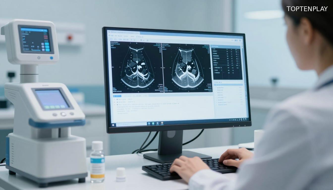 Image d'illustration © TopTenPlay