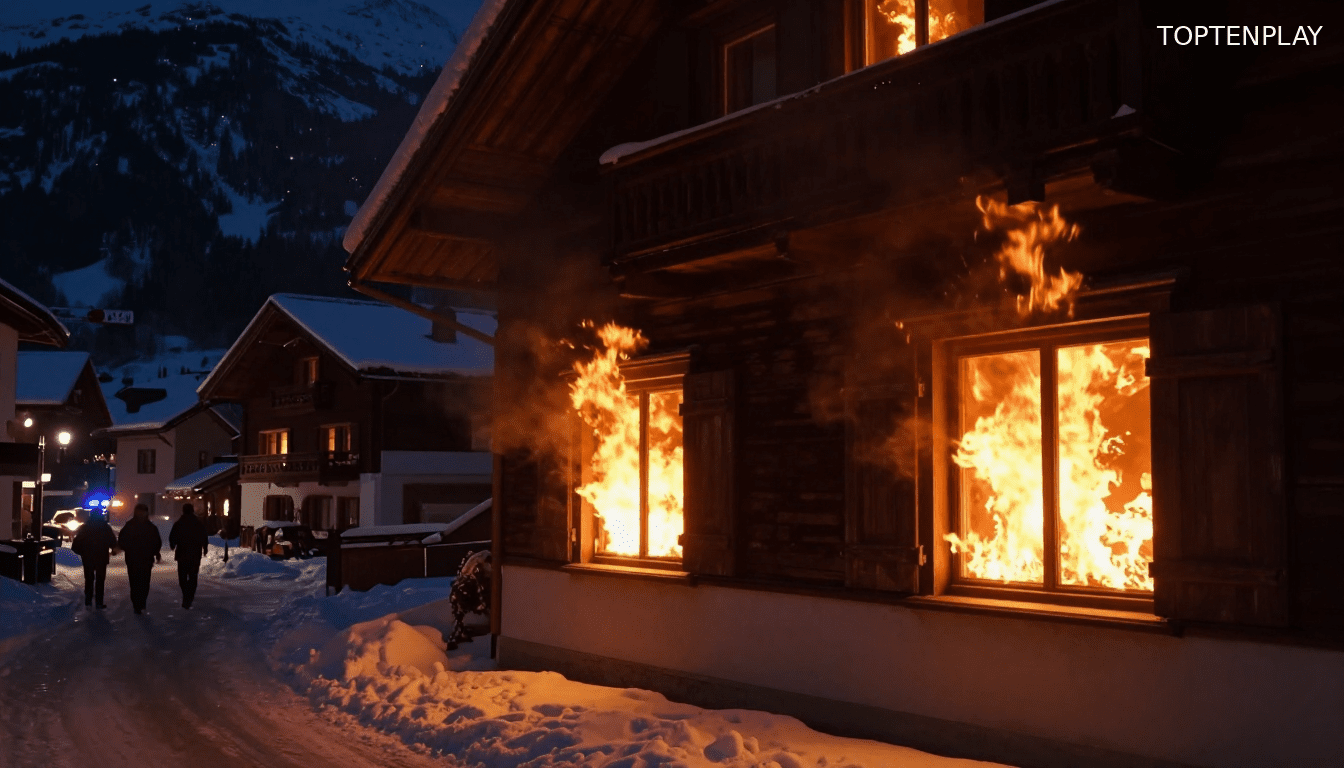 Image d'illustration © TopTenPlay