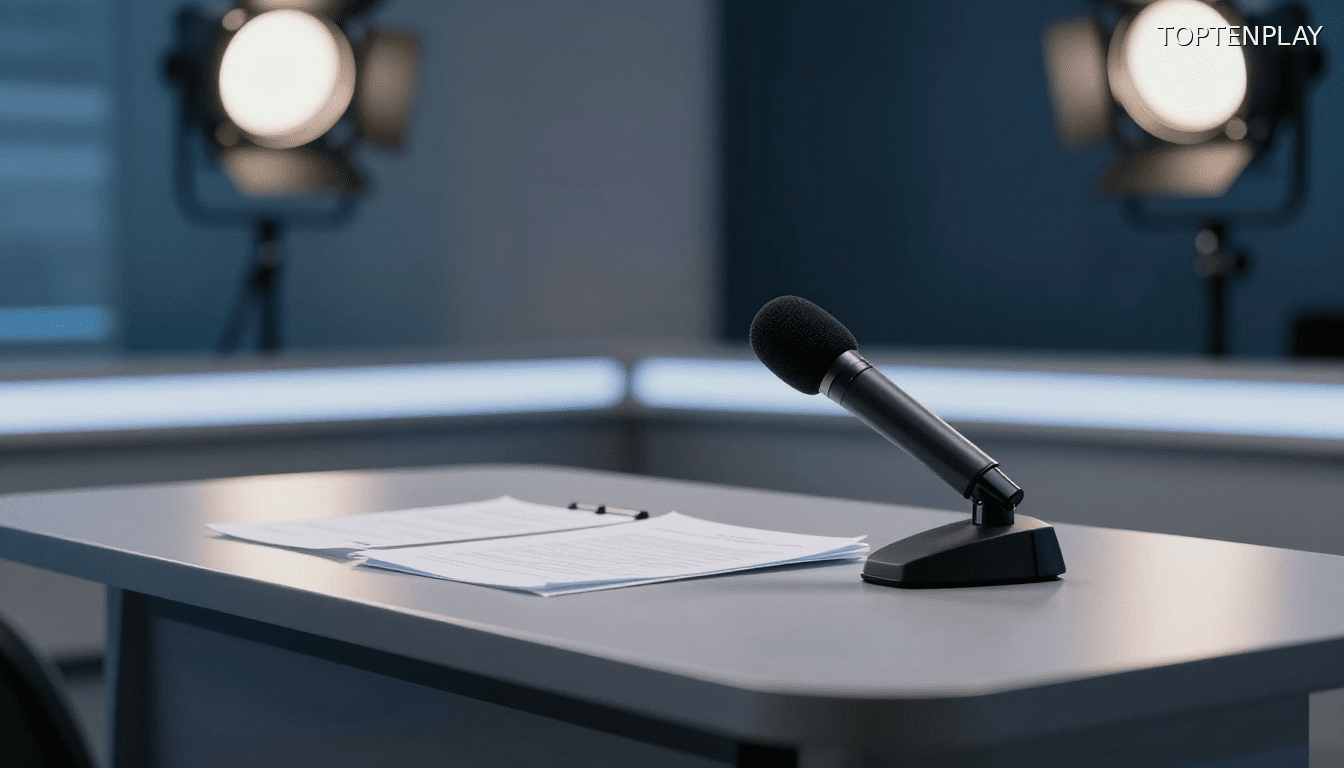 Image d'illustration © TopTenPlay