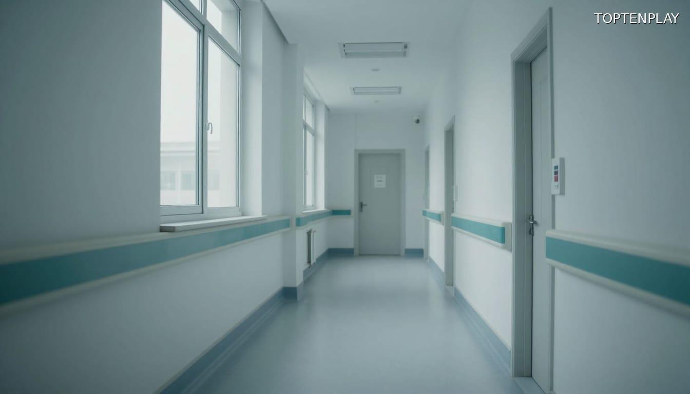 Image d'illustration © TopTenPlay