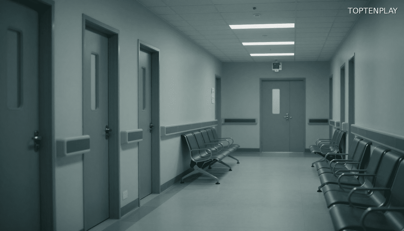 Image d'illustration © TopTenPlay