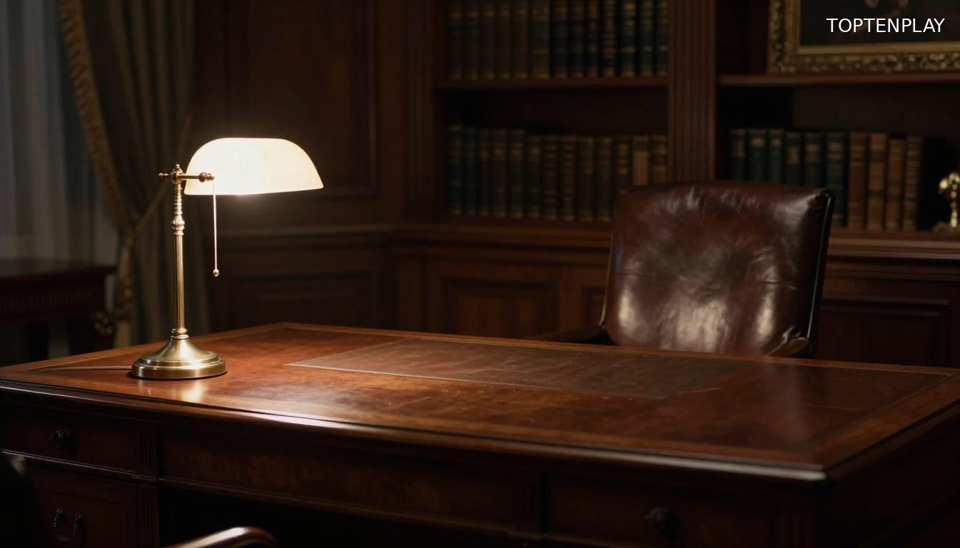 Image d'illustration © TopTenPlay