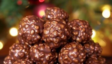 Apéro de Noël Beurre de cacahuète Chocolat Desserts Friandises Noix de pécan Recette beauté