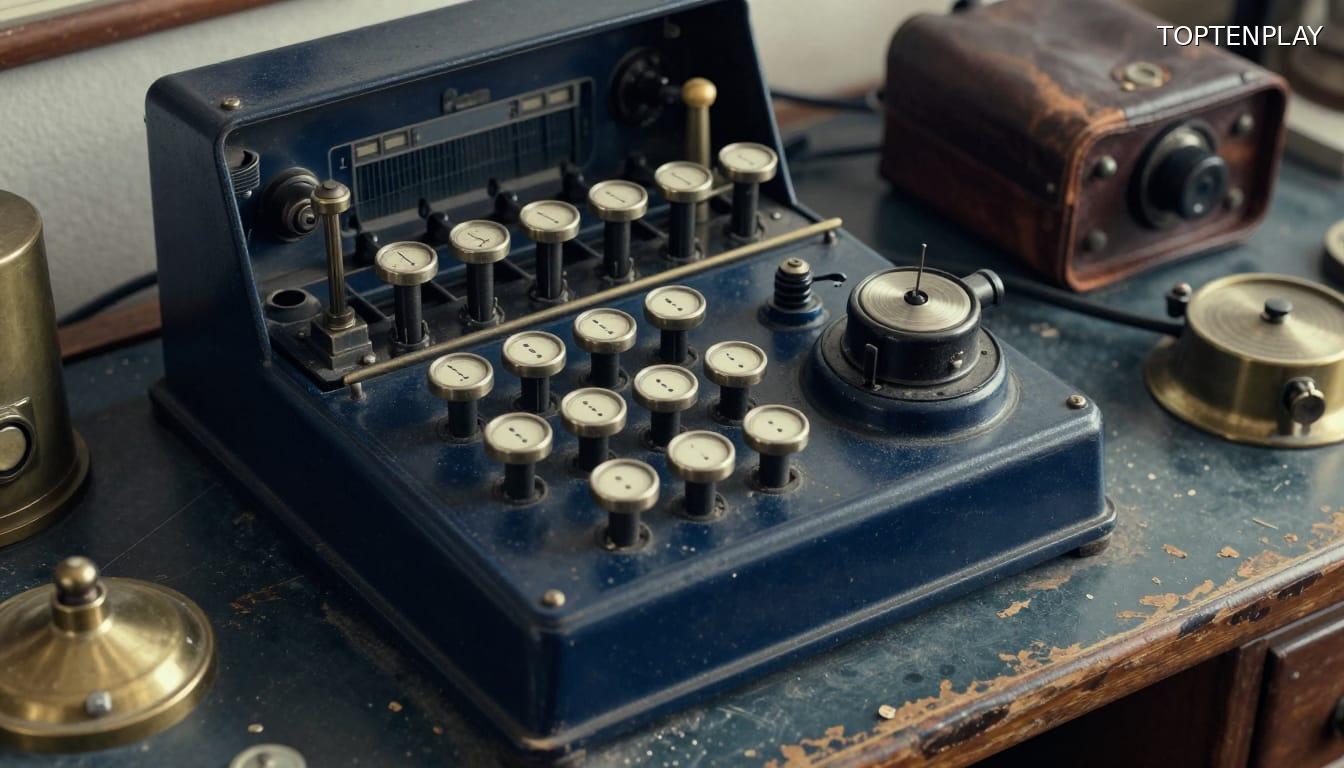 Image d'illustration © TopTenPlay