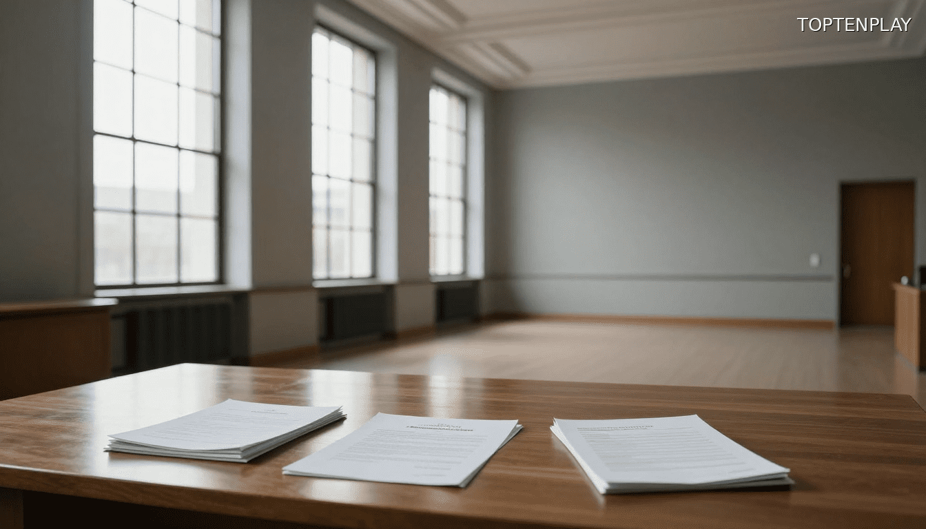 Image d'illustration © TopTenPlay