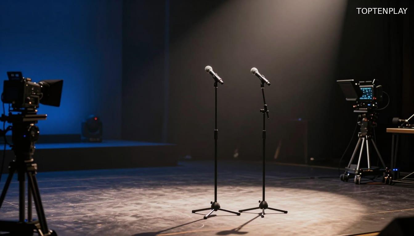 Image d'illustration © TopTenPlay