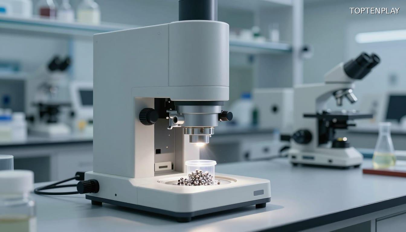 Image d'illustration © TopTenPlay