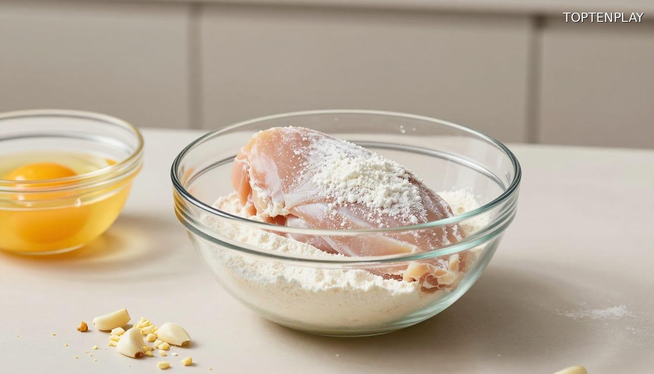 Image d'illustration © TopTenPlay