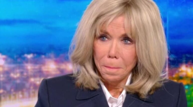 Brigitte Macron Cyberharcèlement Diffamation famille Fausses rumeurs Injure injustice