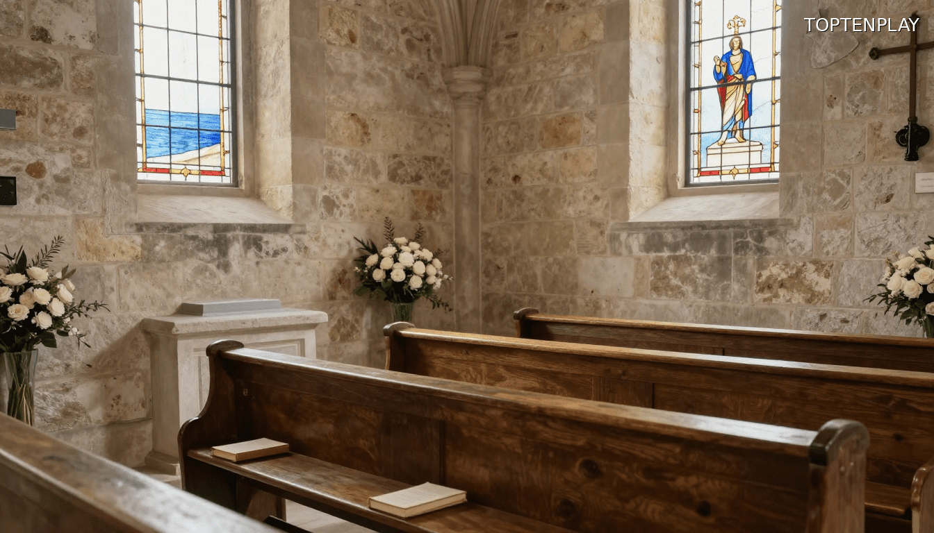 Image d'illustration © TopTenPlay