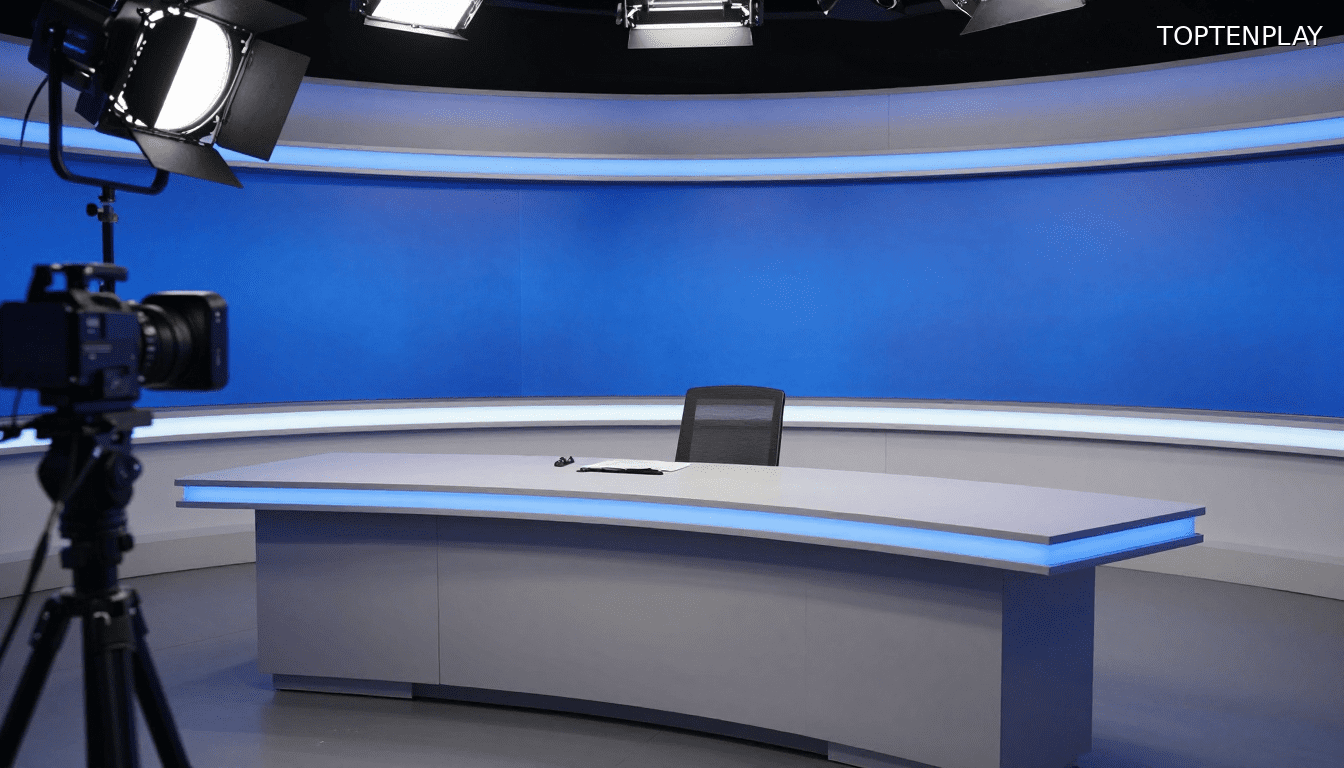 Image d'illustration © TopTenPlay