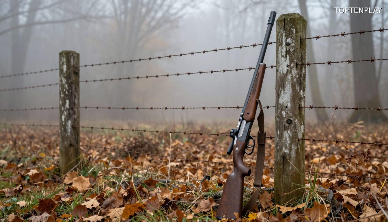 Image d'illustration © TopTenPlay