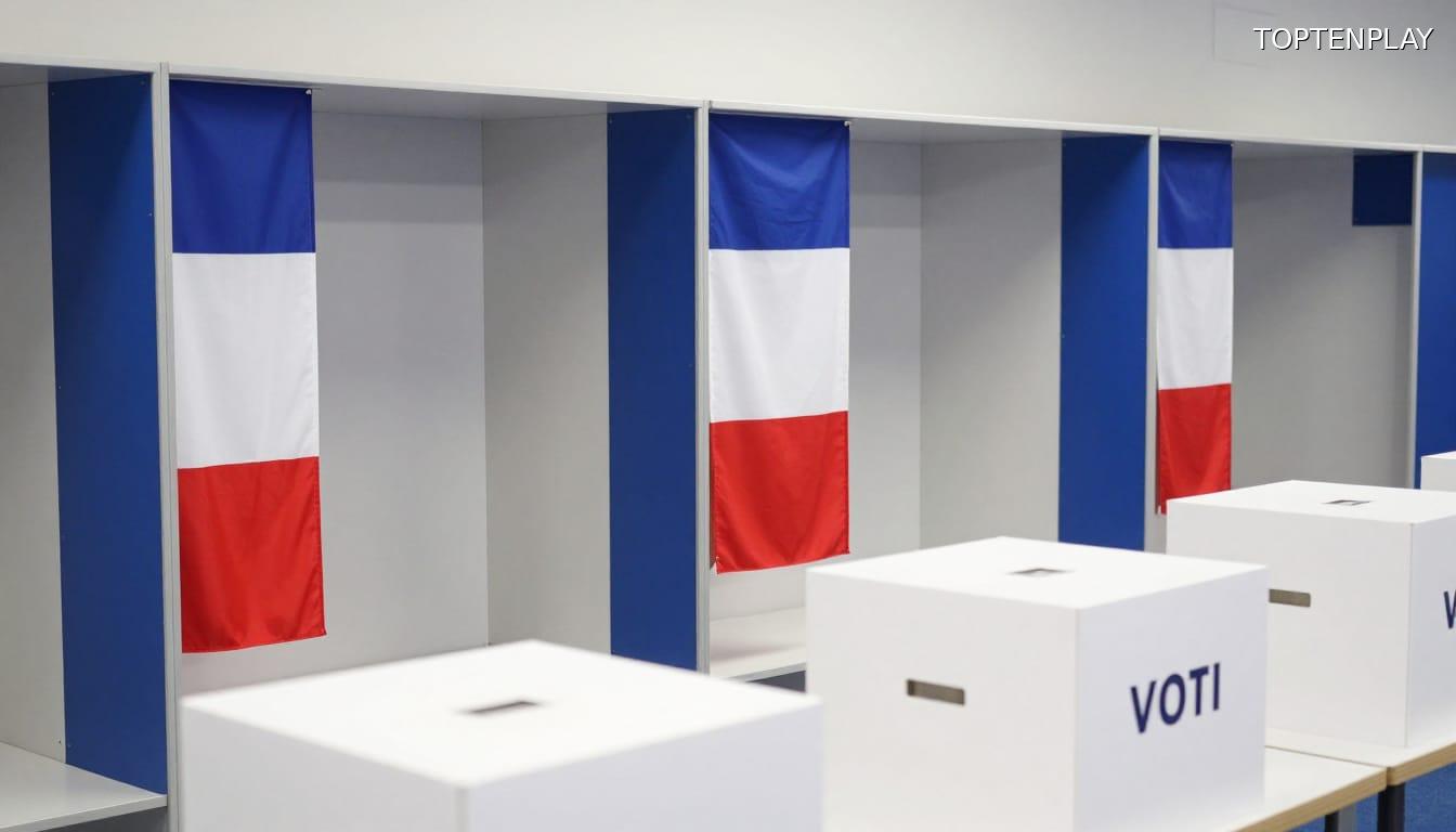 Image d'illustration © TopTenPlay