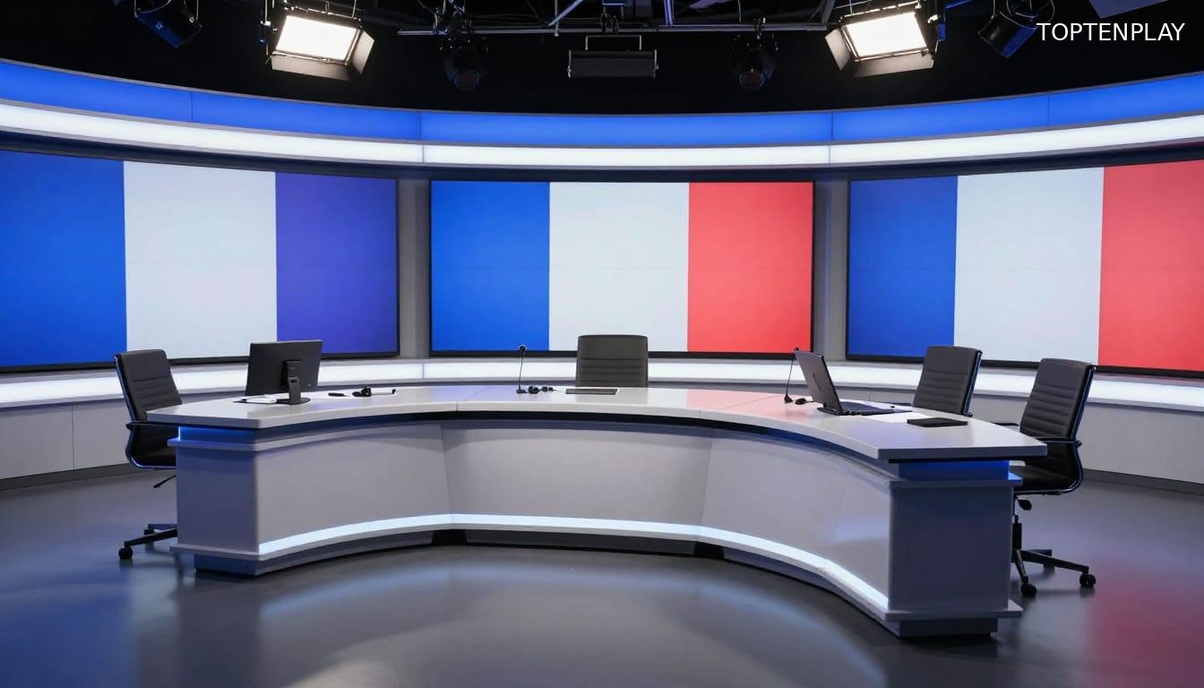 Image d'illustration © TopTenPlay