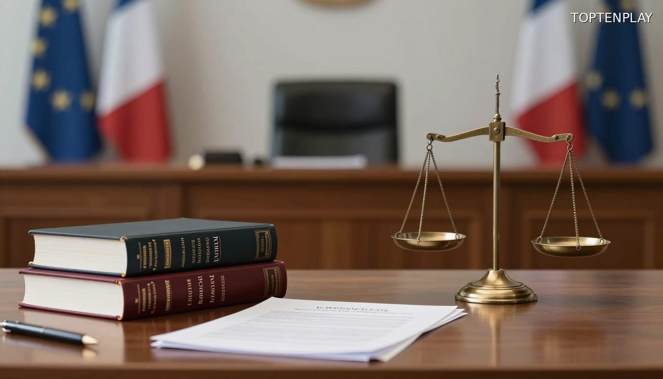 Image d'illustration © TopTenPlay