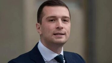 actualité politique France Figaro Jordan Bardella label médias Plus de respect de la vie privée Rassemblement National