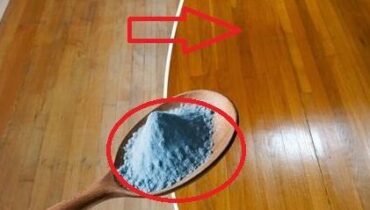 Astuce de maison Cercueil écologique nettoyage dentaire Recette naturelle Sols Vinaigre balsamique