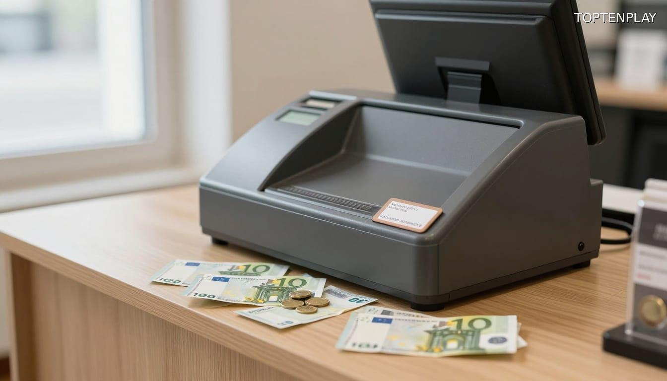 Image d'illustration © TopTenPlay