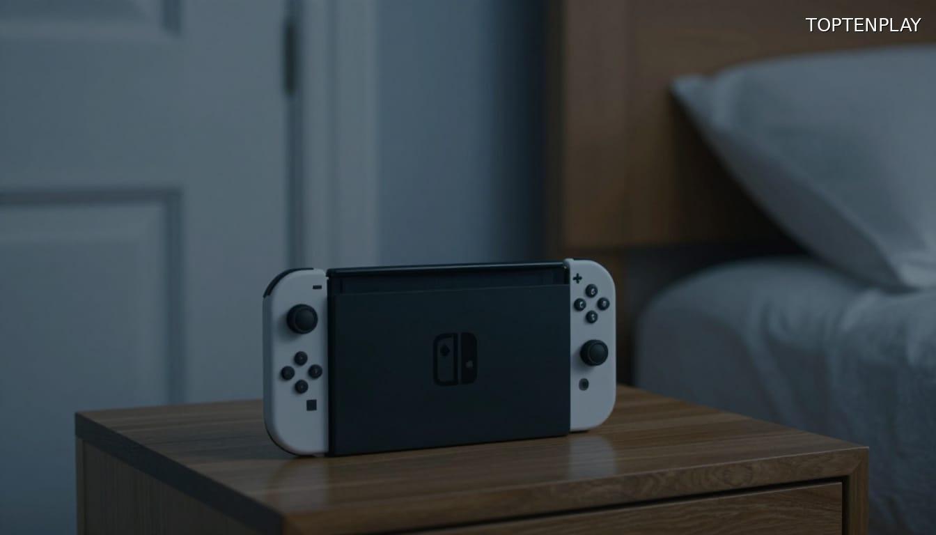 Image d'illustration © TopTenPlay