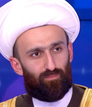CNews et islam : un économiste critique l&rsquo;invitation d&rsquo;un imam sur une chaîne qu&rsquo;il qualifie d&rsquo;anti-arabe