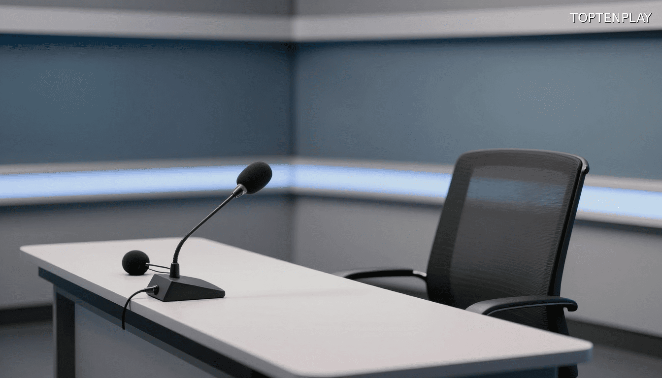 Image d'illustration © TopTenPlay