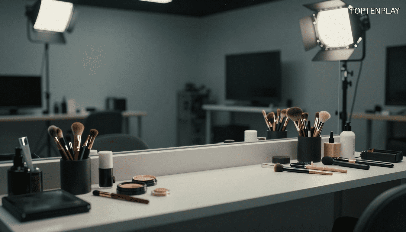 Image d'illustration © TopTenPlay