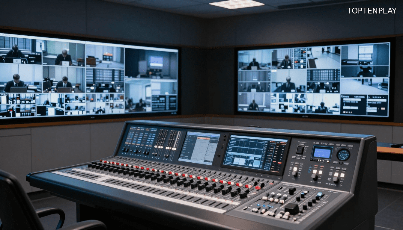 Image d'illustration © TopTenPlay