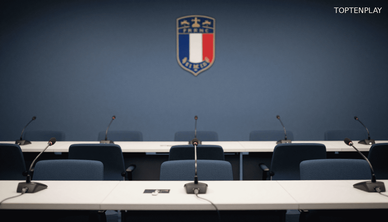 Image d'illustration © TopTenPlay