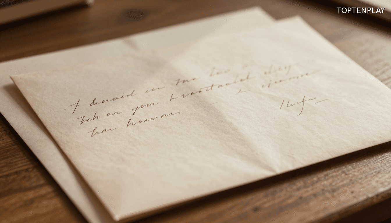 Image d'illustration © TopTenPlay