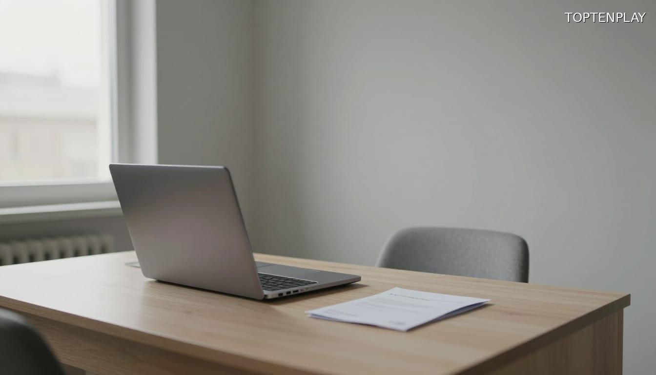 Image d'illustration © TopTenPlay