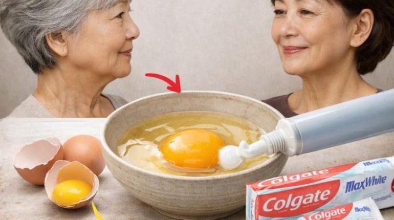 Astuces beauté Astuces cheveux Brillance des cheveux DIY cleaning Masque maison Recette beauté Soins capillaires 