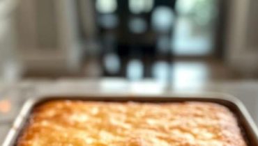 Affaires familiales Ananas Conservation gâteau Crème dessert Cuisine facile Recette américaine 