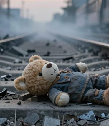 Accident ferroviaire en Espagne : Une fillette de 6 ans seule survivante de sa famille, 41 morts