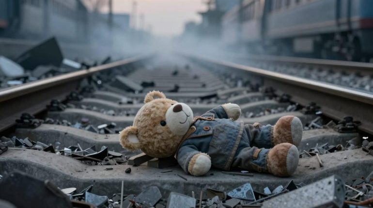 Accident ferroviaire Actualités animales catastrophe Espagne Sécurité dans les transports tragédie 