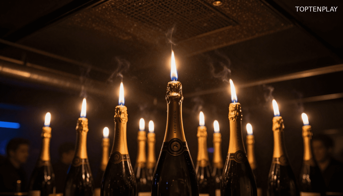 Image d'illustration © TopTenPlay