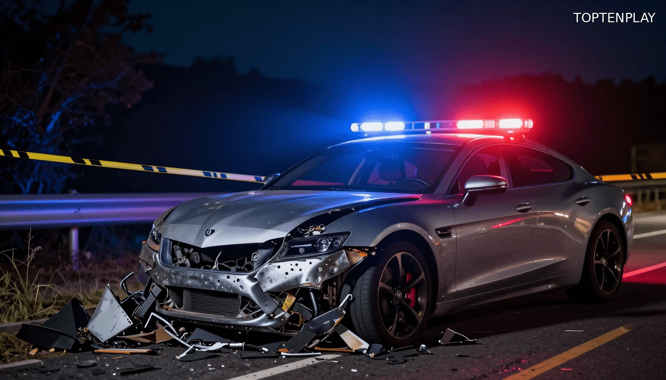 Image d'illustration © TopTenPlay